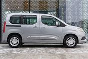 Toyota Proace City Verso L1H1 Business