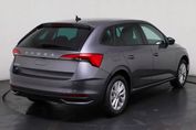 Skoda Scala Selection Edition 130 1.5 TSI