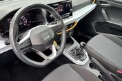 Seat Arona 1.0 TSI