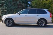 Volvo XC90 T8 AWD Plug-In Hybrid Ultimate Dark 7os aut