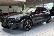 BMW Seria 5 520d xDrive M Sport