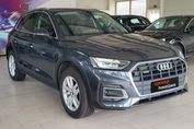 Audi Q5 40 TDI quattro