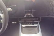 Mercedes CLA 250+