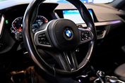 BMW Seria 1 118i M Sport