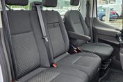 Ford Transit L4 Skrzynia Otwarta