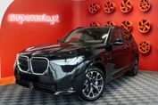 BMW X3 xDrive20d M Sport