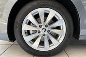 Skoda Superb Edition 130 2.0 TDI DSG