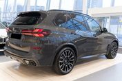BMW X5 xDrive40d M Sport