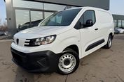 Peugeot Partner Van e-Partner L2H1