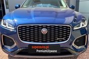 Jaguar F-Pace P400 AWD R-Dynamic SE