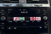 Volkswagen Golf 2.0 TDI 4Mot. DSG