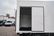 Iveco Daily 35S18 Kontener 8EP + Winda