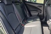 Lexus UX 300h F Sport Design