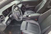 Mercedes Klasa A A 180 Style 7G-DCT