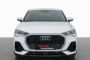 Audi Q3 35 TDI S tronic