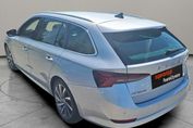 Skoda Octavia TSI e-Tec Style DSG