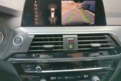 BMW X3 xDrive20d M Sport