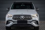 Mercedes GLE 450 d 4-Matic AMG Line