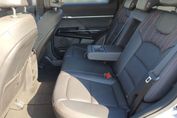 SsangYong Actyon 1.5 T-GDI Wild 4WD aut