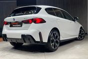 BMW Seria 1 118d M Sport