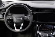 Audi Q7 45 TDI quattro S Line