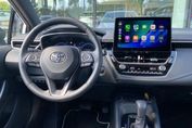 Toyota Corolla 1.8 Hybrid Style