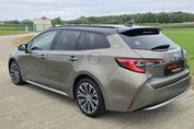 Toyota Corolla 1.8 Hybrid Selection