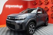 Dacia Bigster Expression mHEV  1.2 TCe