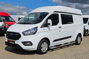 Ford Transit Custom L2H2 Zabudowa Brygadowa