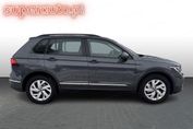 Volkswagen Tiguan Life 2.0 TSI 4Motion  DSG