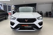 Cupra Ateca 2.0 TSI 4Drive DSG