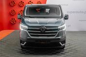 Renault Trafic Kombi L2H1 AT9
