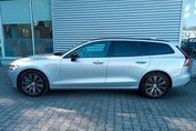 Volvo V60 T6 AWD Plug-In Hybrid Plus Dark aut