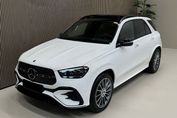 Mercedes GLE 450 d  4-Matic AMG Line
