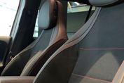 Mercedes GLB 220 4-Matic AMG Line