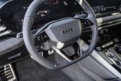 Audi A5 TDI quattro S line