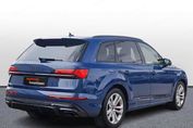 Audi Q7 50 TDI quattro S Line
