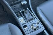 Mazda CX-3 SkyMotion