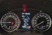 Suzuki Vitara Boosterjet SHVS Premium 4WD