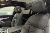 BMW Seria 7 740d xDrive mHEV sport-aut