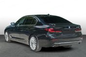 BMW Seria 5 520e Luxury Line