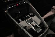 Audi A3 TFSI Advanced