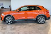 Audi Q3 45 TFSI e S Line S tronic