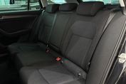 Skoda Superb 2.0 TDI SCR Style DSG