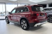 Mercedes GLB 200 d 4MATIC