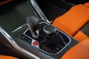 BMW Seria 3 M3 Competition M xDrive