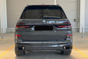 BMW X7 xDrive40d M Sport