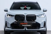 BMW X3 xDrive20d M Sport
