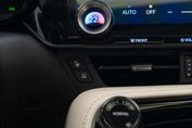Lexus NX 350h Prestige AWD