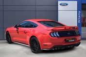 Ford Mustang V8 Gt
